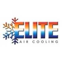 Elite Air Cooling Logo