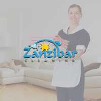 Zanzibar Cleaning Logo