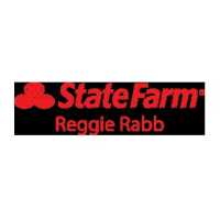Reggie Rabb - State Farm Insurance Agent Logo
