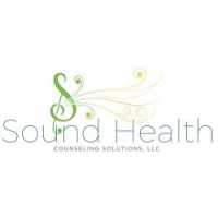 Sound Health Counseling Solutions, LLC Logo