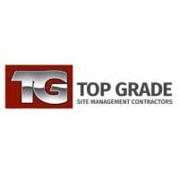 Top Grade Site Management Logo