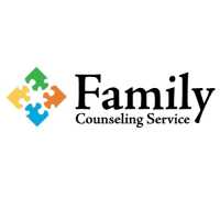 Family Counseling Service - Oswego Logo