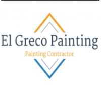 El Greco Painting | Commercial & Residential Painting Contractor Boulder Logo
