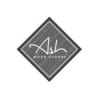 Ash Wood Floors Logo