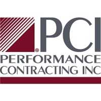 Performance Contracting Inc. Logo