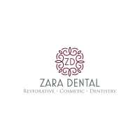 Zara Dental Logo