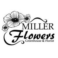 Miller Flowers Greenhouse & Garden Center Logo