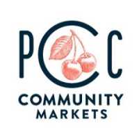 PCC Community Markets - View Ridge Co-op Logo