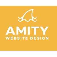 Amity Website Design LLC Logo