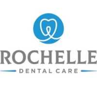 Rochelle Dental Care Logo