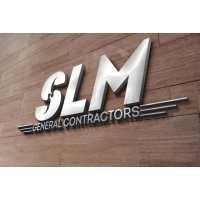 SLM General Contractors, LLC Logo