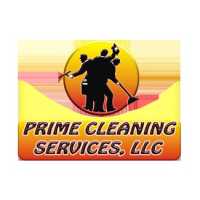 Prime Cleaning Services LLC Logo