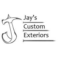 Jay's Custom Exteriors, LLC Logo