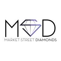 Market Street Diamonds Logo