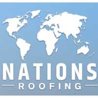 Nations Roofing and Construction Logo