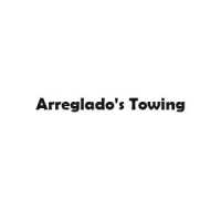 Arreglado's Towing Logo