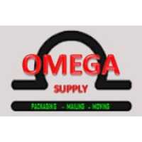 Omega Supply Logo