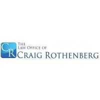 The Law Office Of Craig Rothenberg Logo