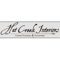 Hat Creek Interiors Logo