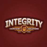 Integrity Comfort Solutions Logo