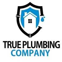 True Plumbing Logo