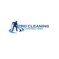 Pro Cleaning Contractors Dickinson Logo
