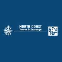 North Coast Sewer and Drainage Logo