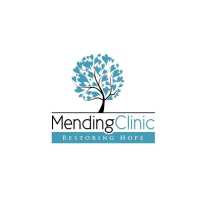 Mending Clinic Logo
