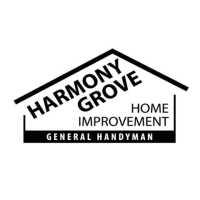 Harmony Grove Home Improvements Logo