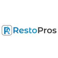 RestoPros Logo