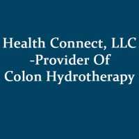 Health Connect, L.L.C. - Provider Of Colon Hydrotherapy Logo