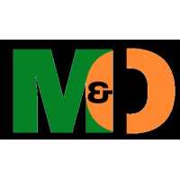 M & O Construction Co., Inc Logo
