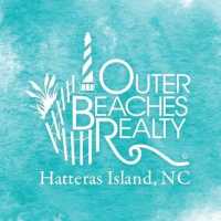 Outer Beaches Realty Logo