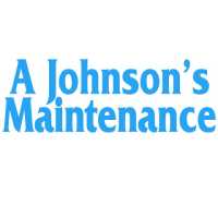 A Johnson's Maintenance Logo