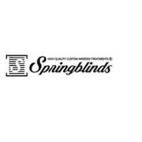 SpringBlinds Logo