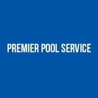 Premier Pool Service-VT Logo