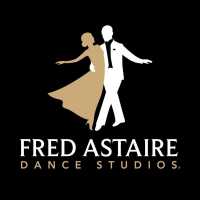 Fred Astaire Dance Studios - Glastonbury Logo
