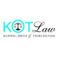 Kunnel, Ortiz & Thiruselvam Logo