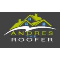 Andres the Roofer Logo