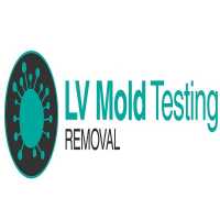 LV Mold Testing Removal Logo