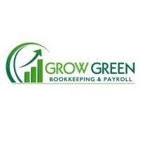 Grow Green Profits Logo