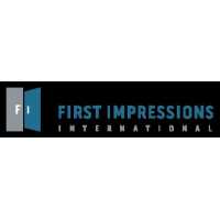 First Impressions International Logo