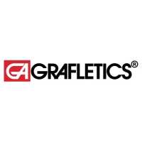 Grafletics Bend Logo