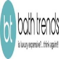 Bath Trends Miami Logo