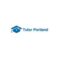 Tutor Portland Logo