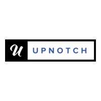 Upnotch LLC Logo
