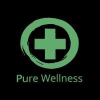 Pure Wellness Logo
