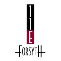 11 East Forsyth Logo