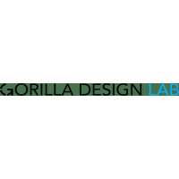 Gorilla Design Lab Logo