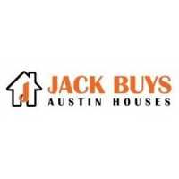 Jack Buys Austin Houses Logo